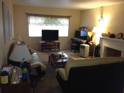 Stylish Home Quiet, Safe,convient