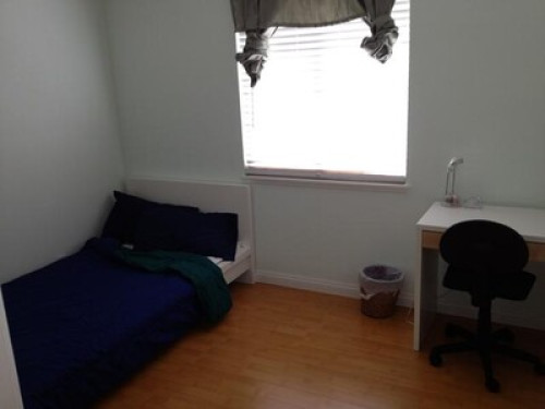 Stylish Home Quiet, Safe,convient