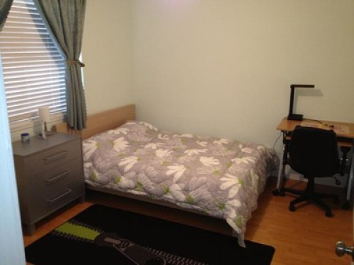 Stylish Home Quiet, Safe,convient