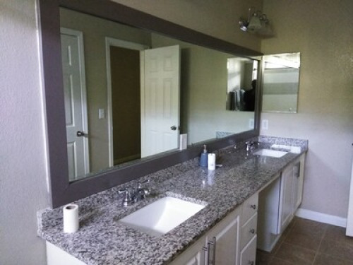 The Johns Creek Getaway