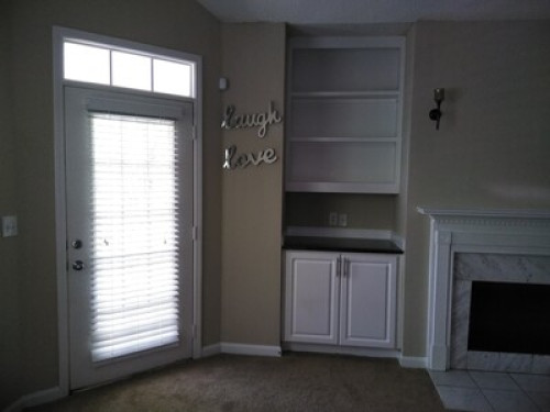 The Johns Creek Getaway