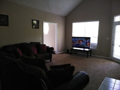 The Johns Creek Getaway