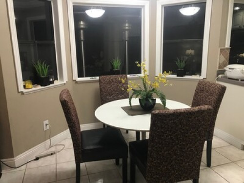 Live and learn together