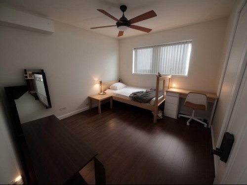 Furnished room + meals - Gallery - 8