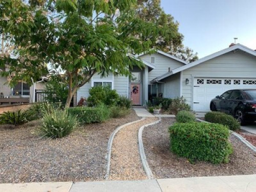 Home Sweet Home or Bed &Breakfast!