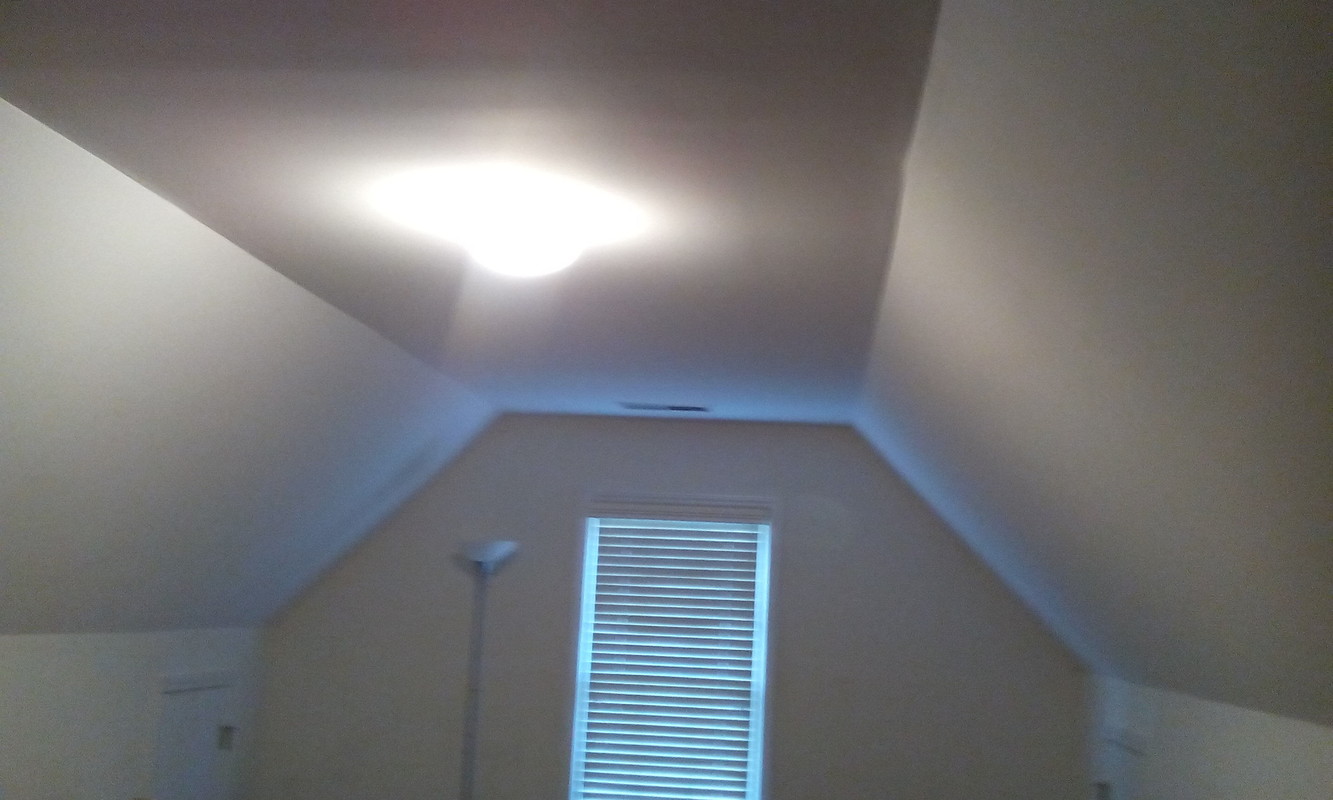Bedroom 1(Full Room) - 1