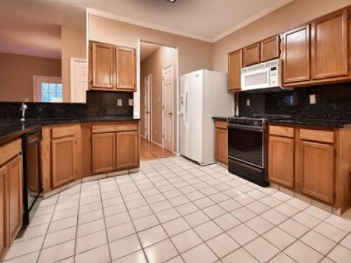 House in John’s creek  - Gallery - 8