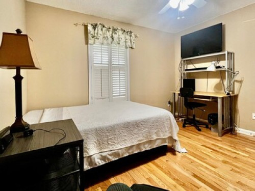 House in John’s creek  - Gallery - 13