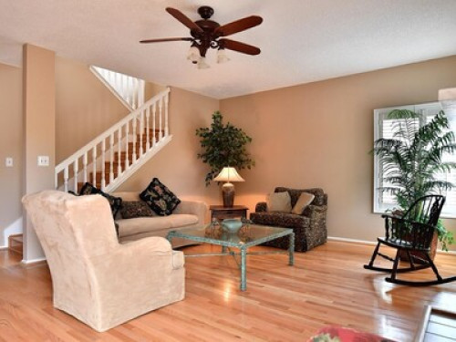 House in John’s creek  - Gallery - 10