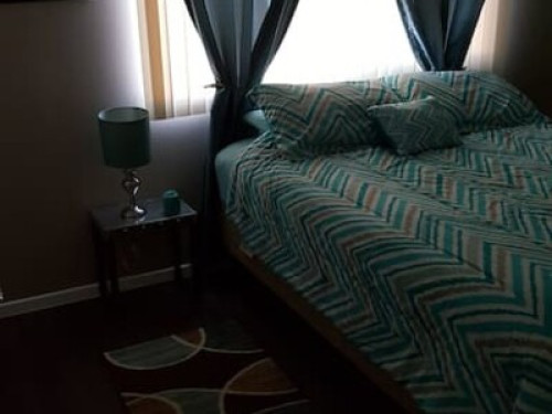 Clean and furnished room. - Gallery - 11