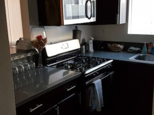 Clean and furnished room. - Gallery - 9