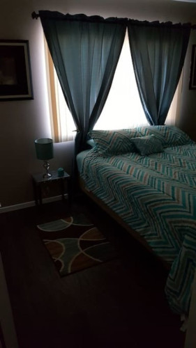 Clean and furnished room. - Gallery - 12