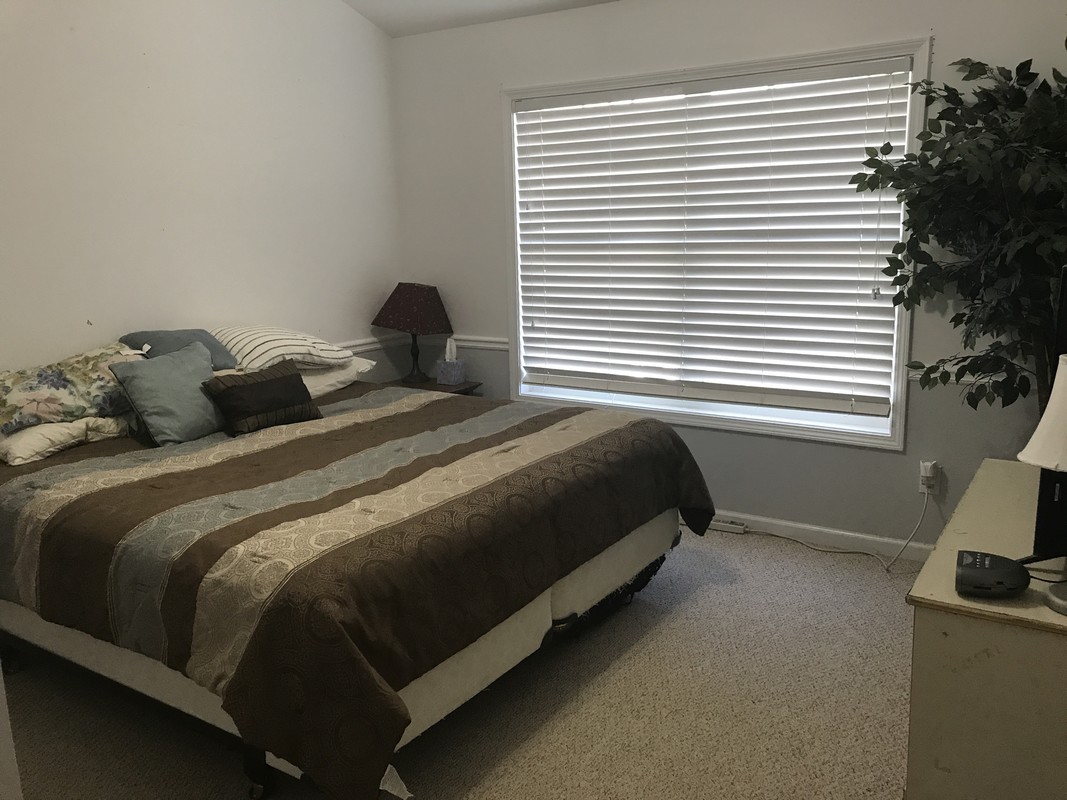 Number 1(Full Room) - 1