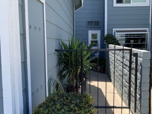 Your home away from home