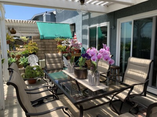 Your home away from home