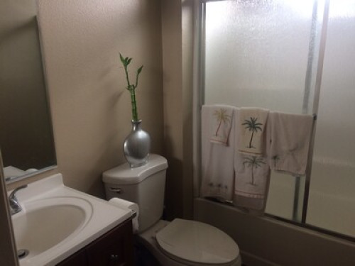 Your home away from home