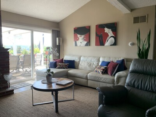 Your home away from home