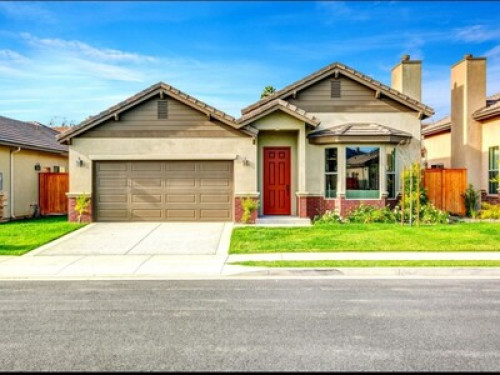 中美文化寄宿家庭