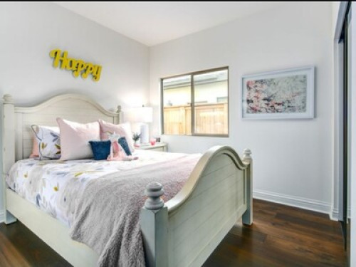 中美文化寄宿家庭