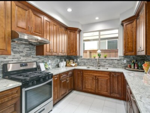 Chinese and American Cultural Homestay - Gallery - 17