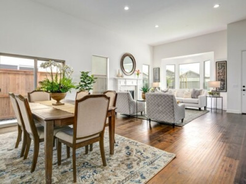 Chinese and American Cultural Homestay - Gallery - 19