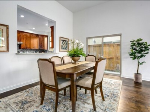 Chinese and American Cultural Homestay - Gallery - 18