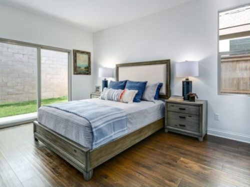 中美文化寄宿家庭