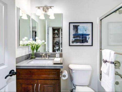 Chinese and American Cultural Homestay - Gallery - 14