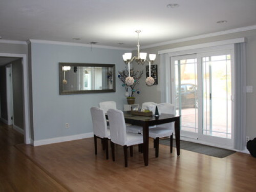 Friendly family in the suburbs - Gallery - 7