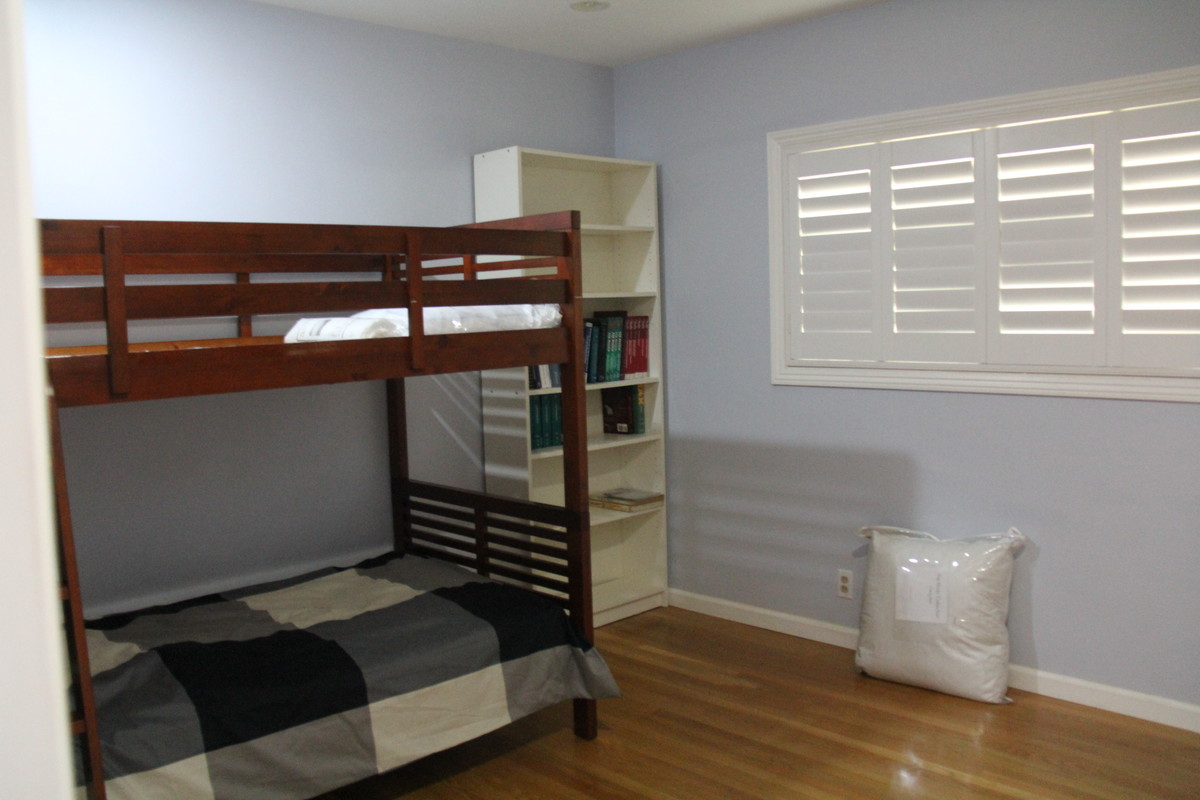 Blue Room(Full Room) - 1
