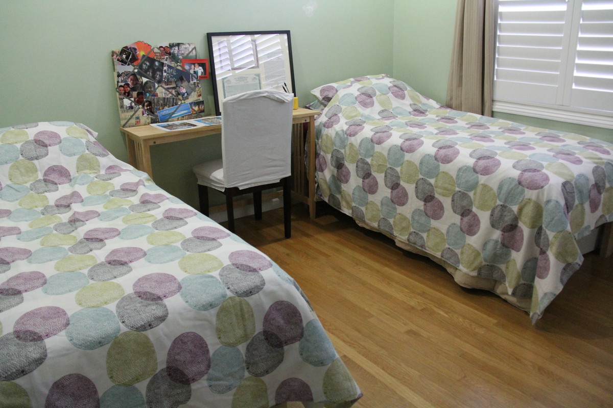 Front Bedroom(Full Room) - 1