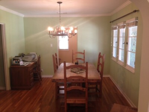 Cozy in Beverly Hills