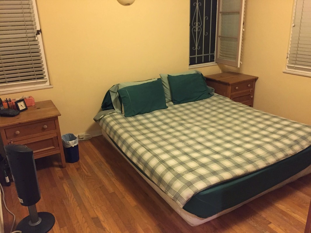 Guest Bedroom(Full Room) - 1