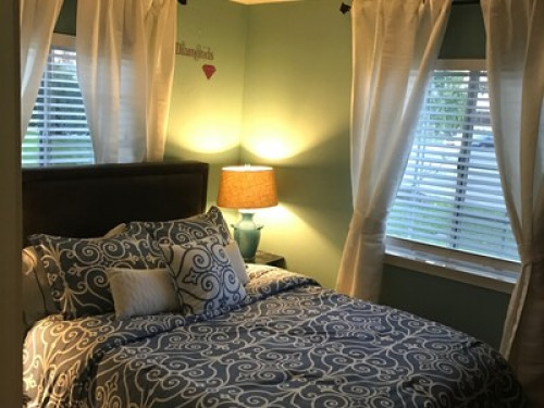 Comfortable private room  - Gallery - 8