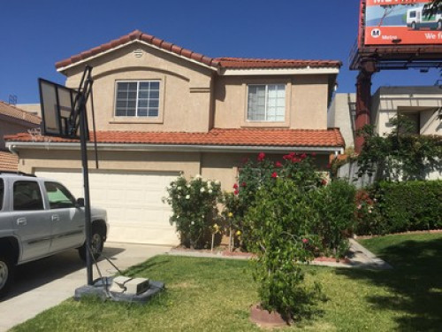 Comfortable private room 