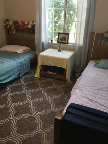 Cozy Quarters Abroad - Gallery - 10