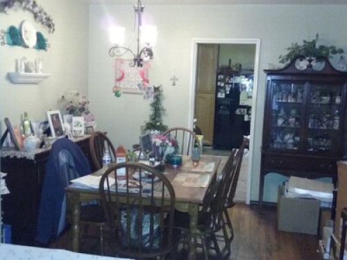 Cozy Quarters Abroad