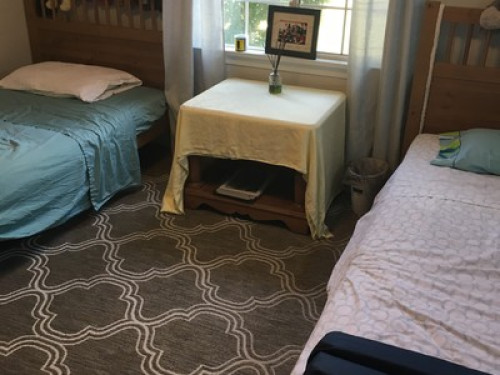 Cozy Quarters Abroad - Gallery - 9