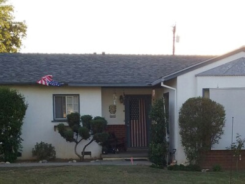 Cozy Quarters Abroad