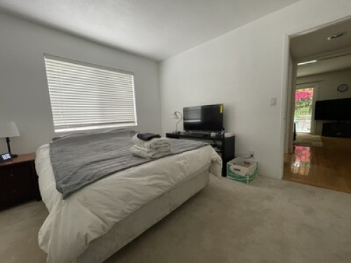 Top of Monterey Park rooms