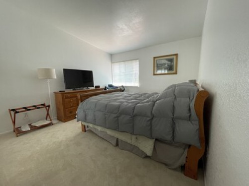 Top of Monterey Park rooms