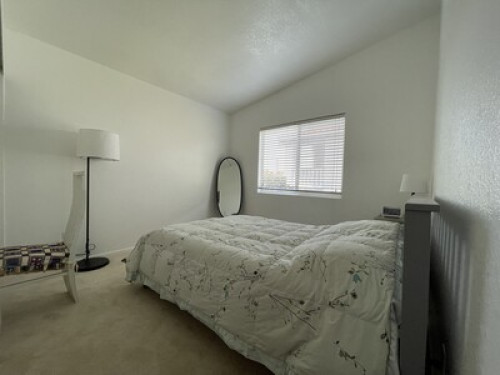 Top of Monterey Park rooms