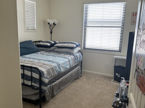 Private Bedroom - Gallery - 6