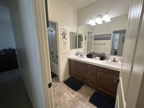 Private Bedroom