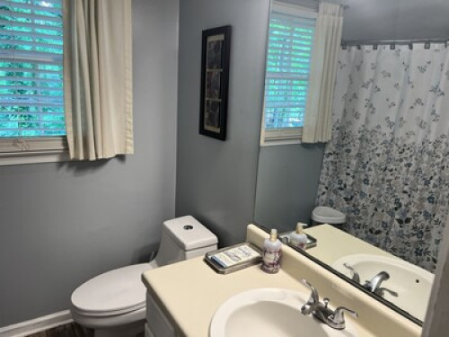 Your Home away from home 