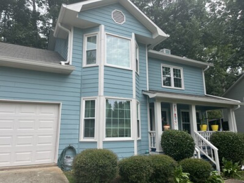 Your Home away from home 