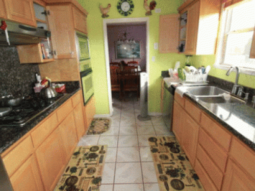 Friendly  &  outgoing in California