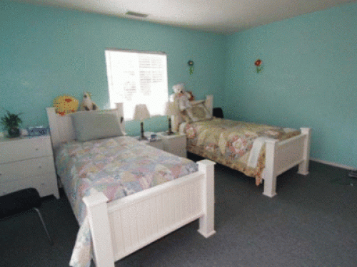 Friendly  &  outgoing in California