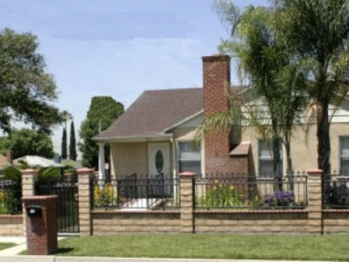 Friendly  &  outgoing in California