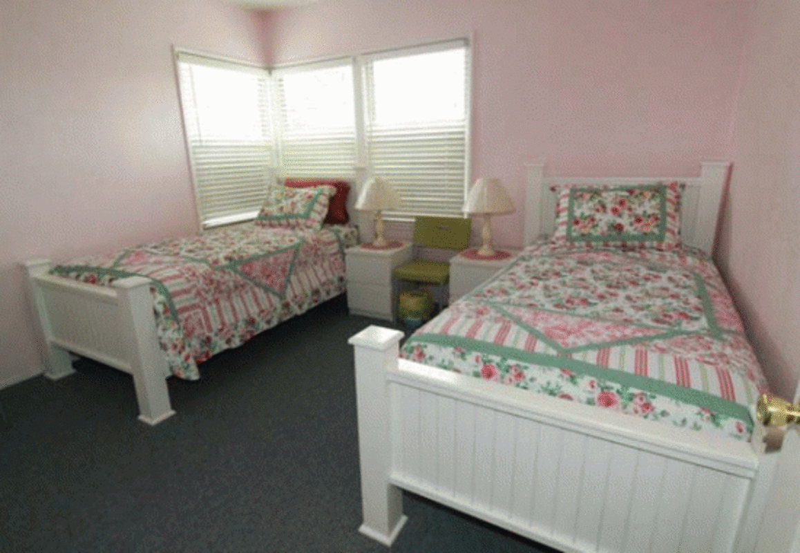 Medium Room(Single Bed) - 1